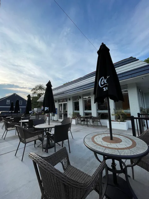 Pupuseria Salvadorena Las Delicias