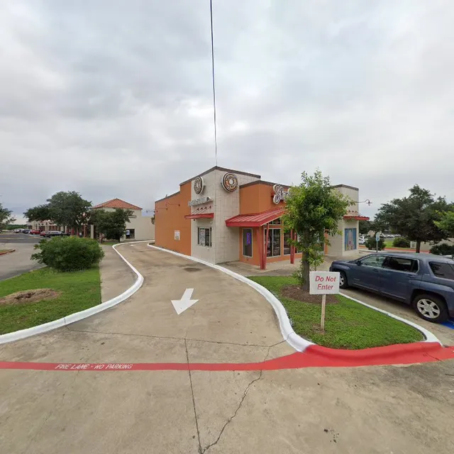 Curry Pizza House Round Rock