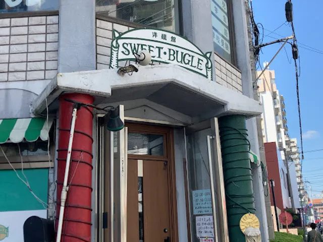 スイートバジル 大野城本店