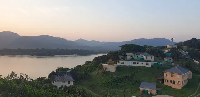 Port St Johns Local Municipality