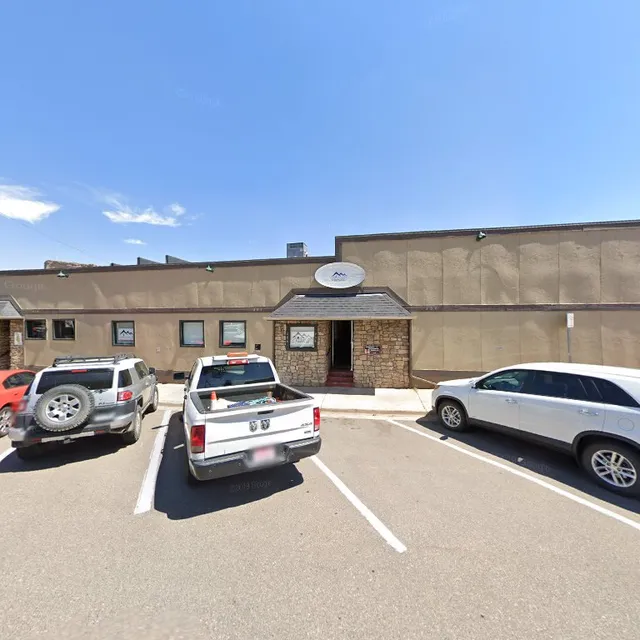 Castle Rock Clubhouse (AA/NA/MA/ACA/OA/SAA Meetings)