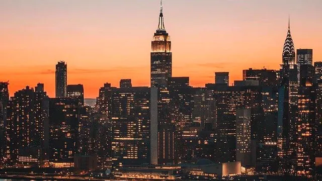 Séjour linguistique New York