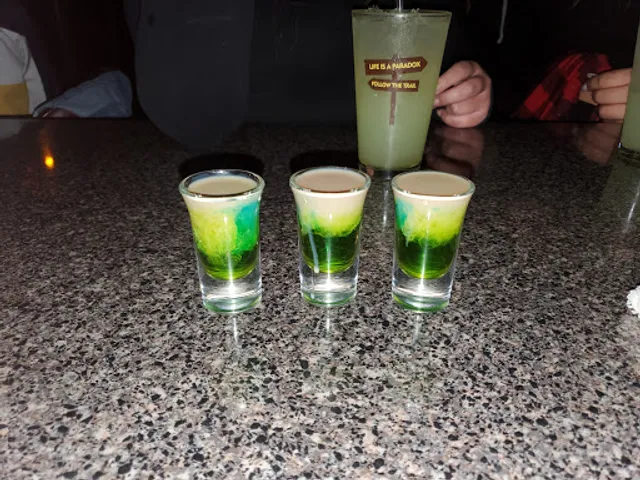 JP Brunos Bar & Grill