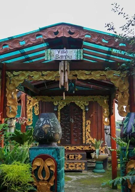 Villa Matahari Bujak Permai