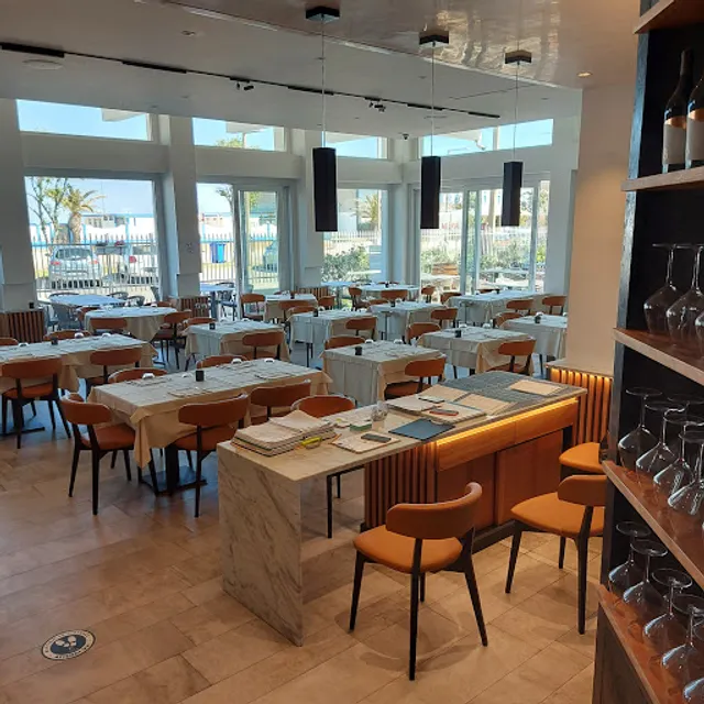 Antica Cagliari Lungomare Terrazza