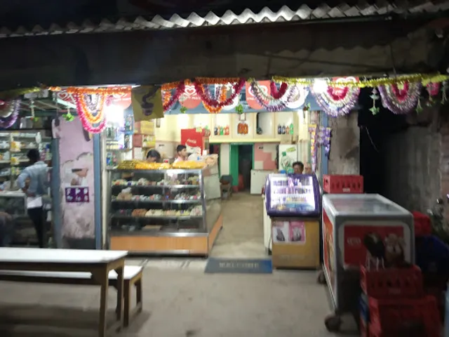 Satyanarayan Mistanna Bhandar