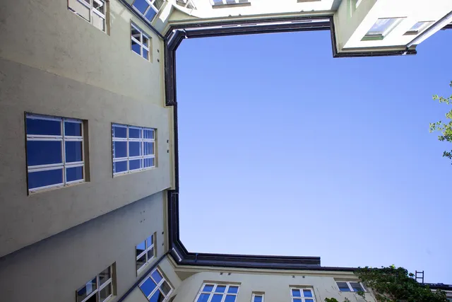 Frogner House – Nationaltheatret