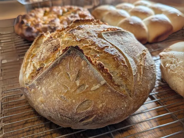 Hope Street Farmstand on Main St.
