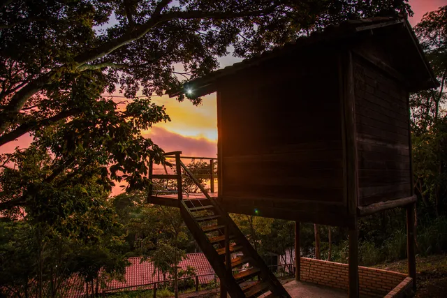 Rancho Divino Espírito Santo