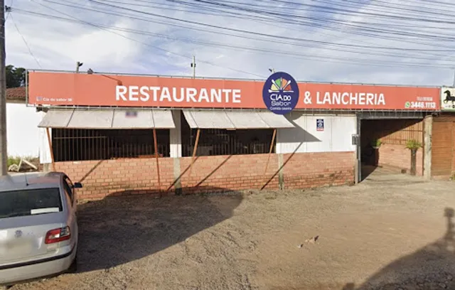 Restaurante Cia do Sabor