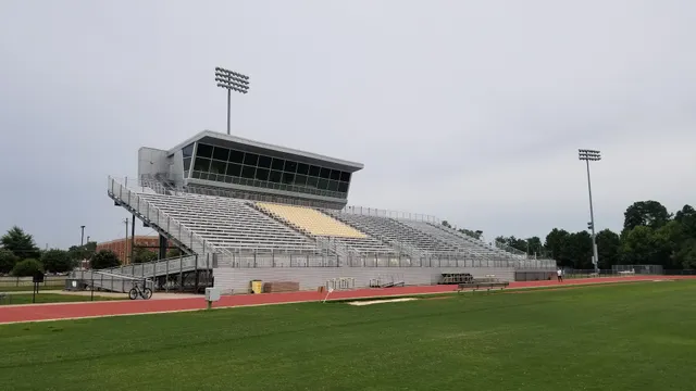 Grace P. Johnson Stadium