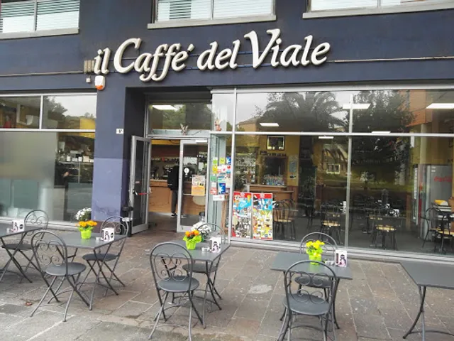 Secondo Il Caffé del Viale - Fiumara