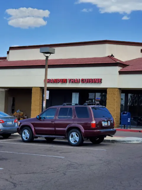 Chanpen Thai Cuisine