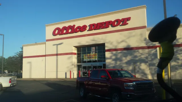 Office Depot