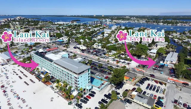 The Bay Inn at Lani Kai