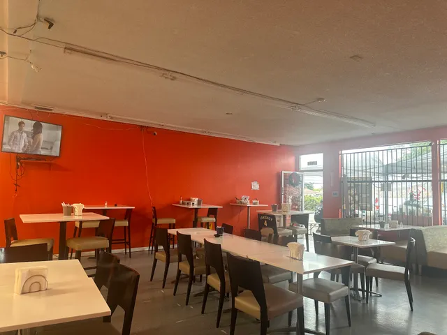 Hayward pupusas————O. Romeros pupusas