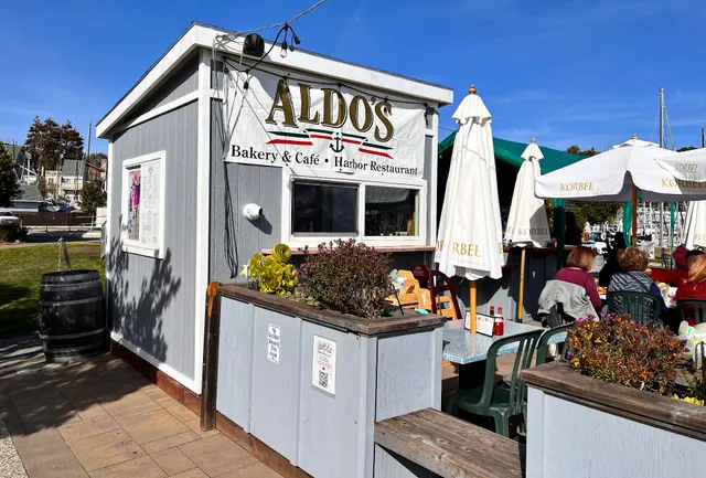Aldo's