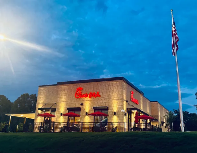 Chick-fil-A