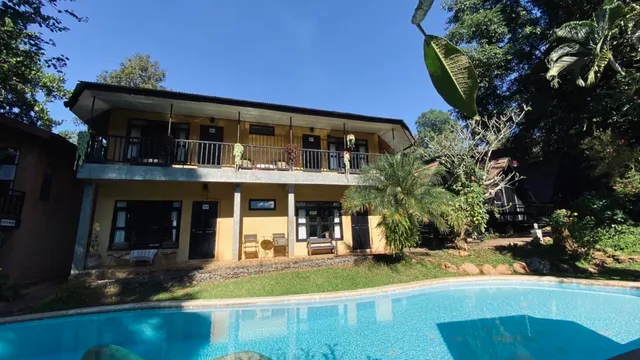 Little Eden Guesthouse