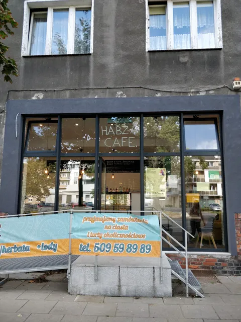 Habza Cafe