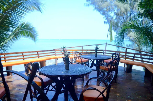 Hostería Ecológica El Faro