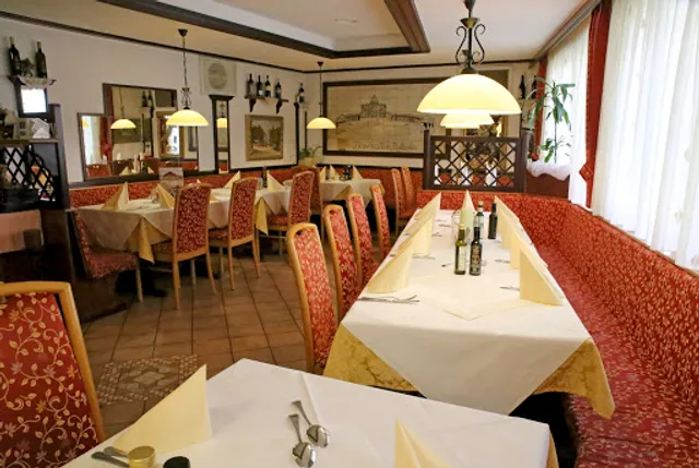 Ristorante Pizzeria Romana