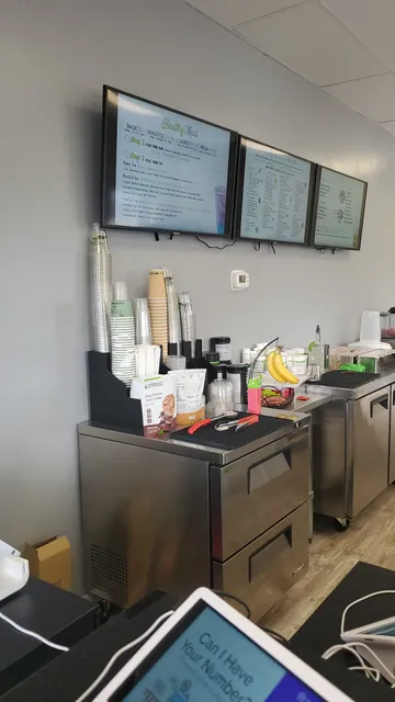 Nutrition Hub New Lenox