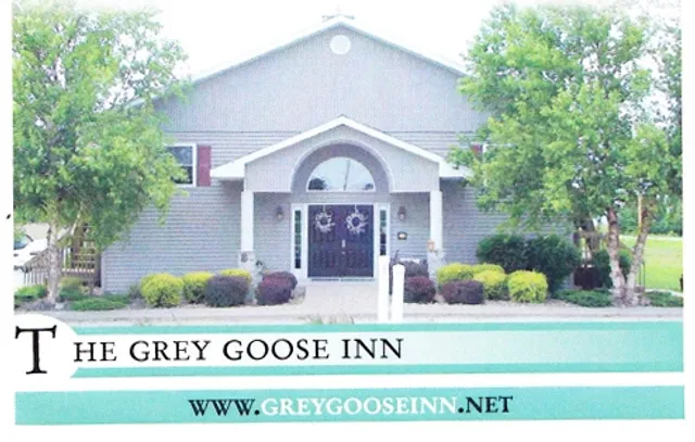 Grey Goose Inn