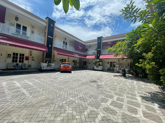 Grand Anugerah HOTEL