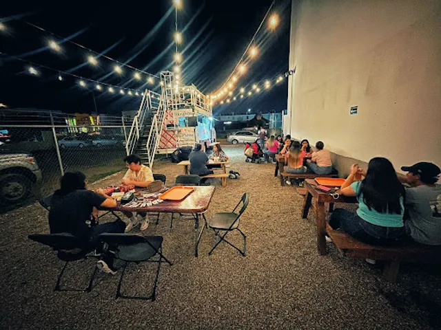 Happy Fluffy Burgers