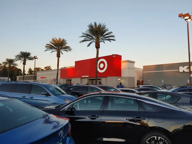 Northridge Plaza Shopping Center