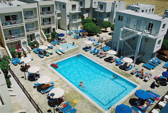 Sweet Memories Hotel