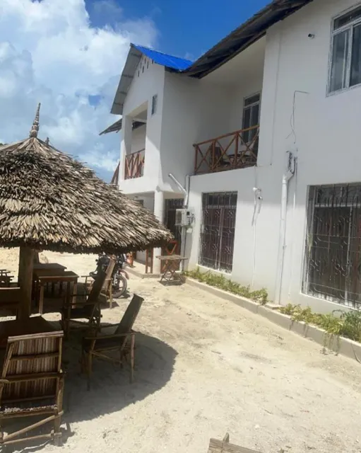 Mbuyuni Lodge Nungwi