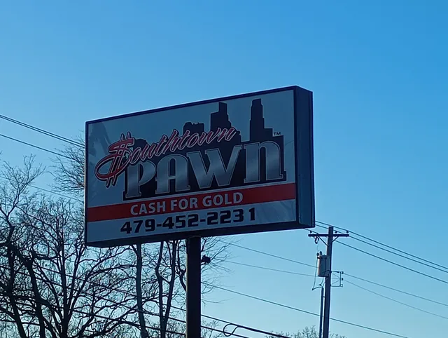 Southtown Pawn