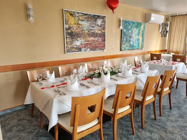 Ristorante da Ninos - Nordenstadt