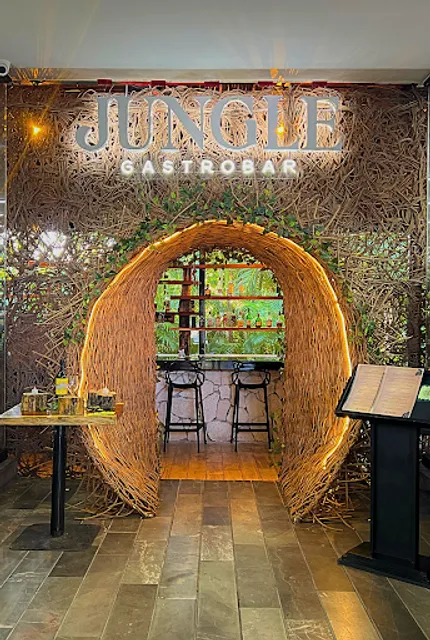 Jungle GastroBar