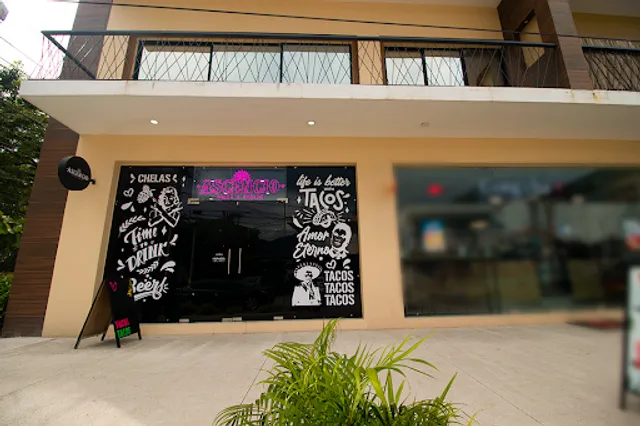 Restaurante Ascencio Tacos y Chelas