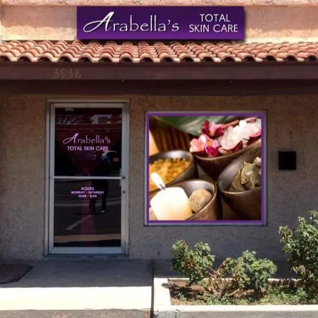 Arabella's Total Skin Care Med Spa