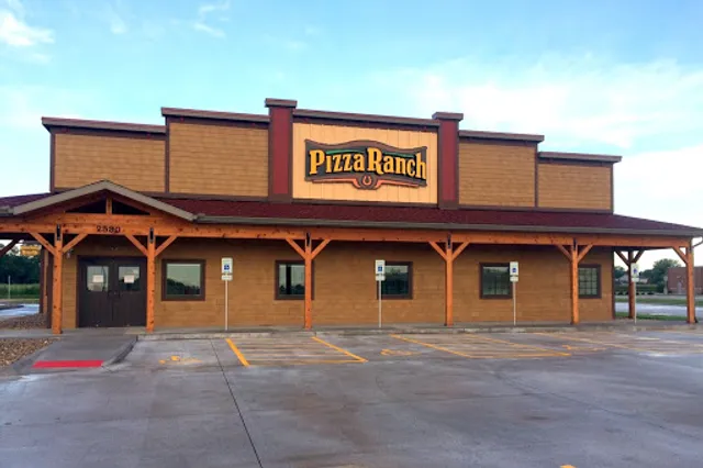 Pizza Ranch