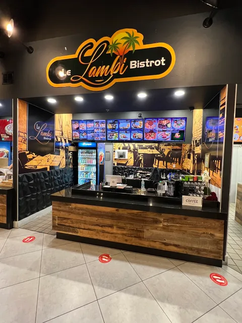 Le Lambi Bistrot
