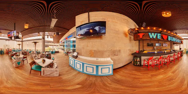 Holy Cow Paseo La Fe