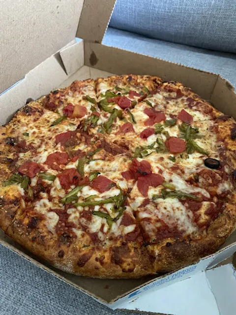Domino's Pizza