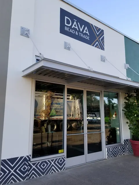 Dāva Bead and Trade