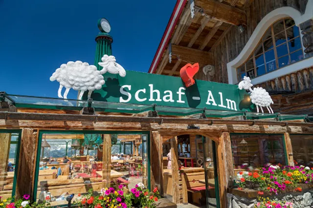 Schafalm