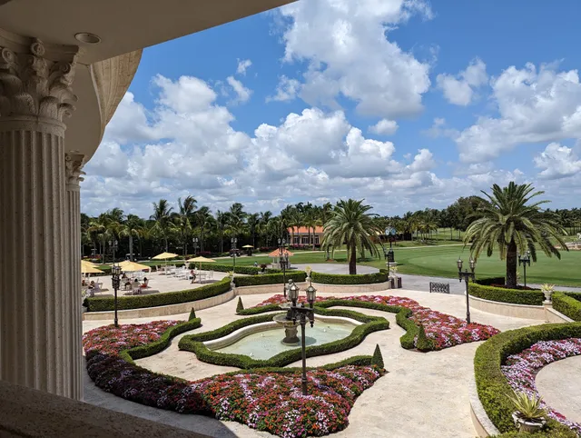 True Spec Golf at Trump National Doral Miami