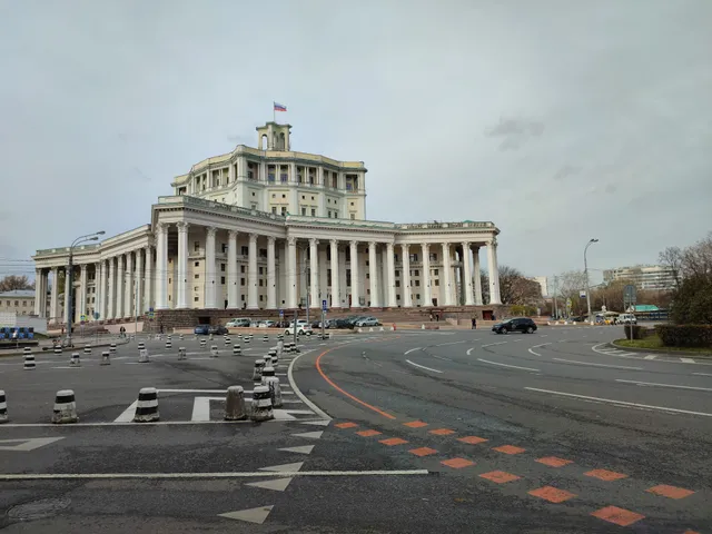 Central Academic Theater of the Russian Army