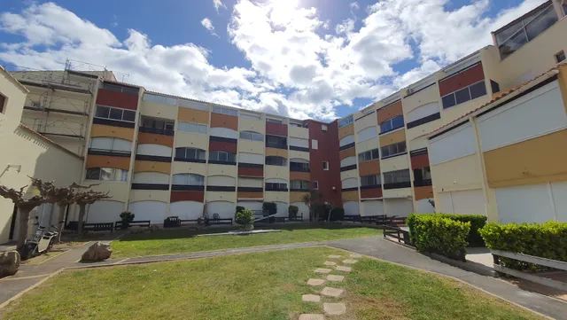 Endless Summer - Résidence l'Arche de Noé - Le Cap d'Agde