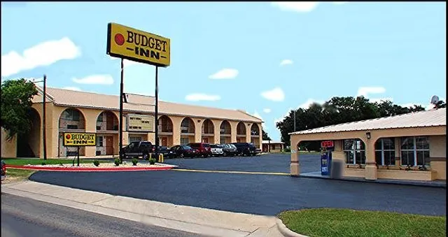 Budget Inn