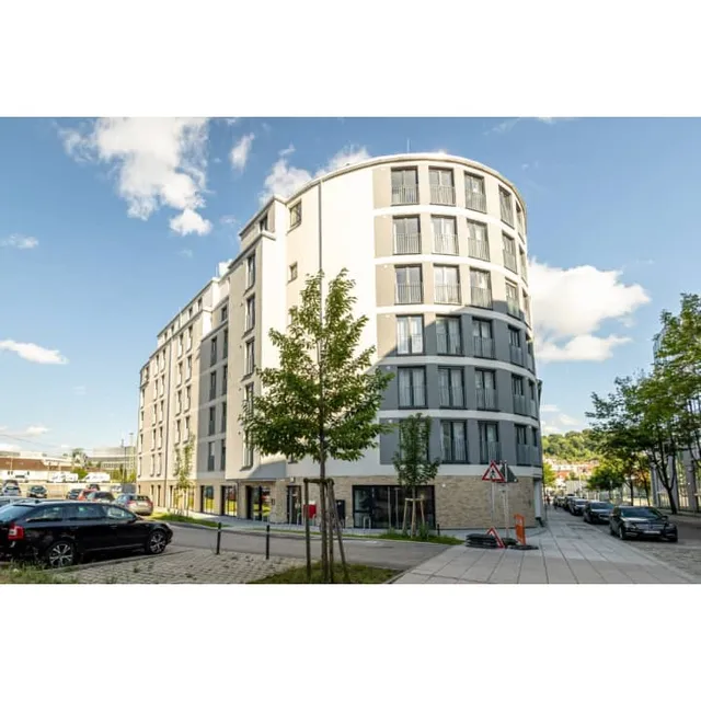 Brera Serviced Apartments Stuttgart
