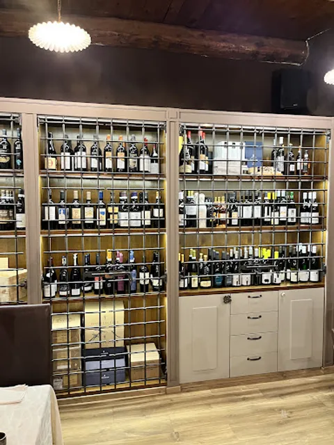 Bistrot Domenighini al Landò